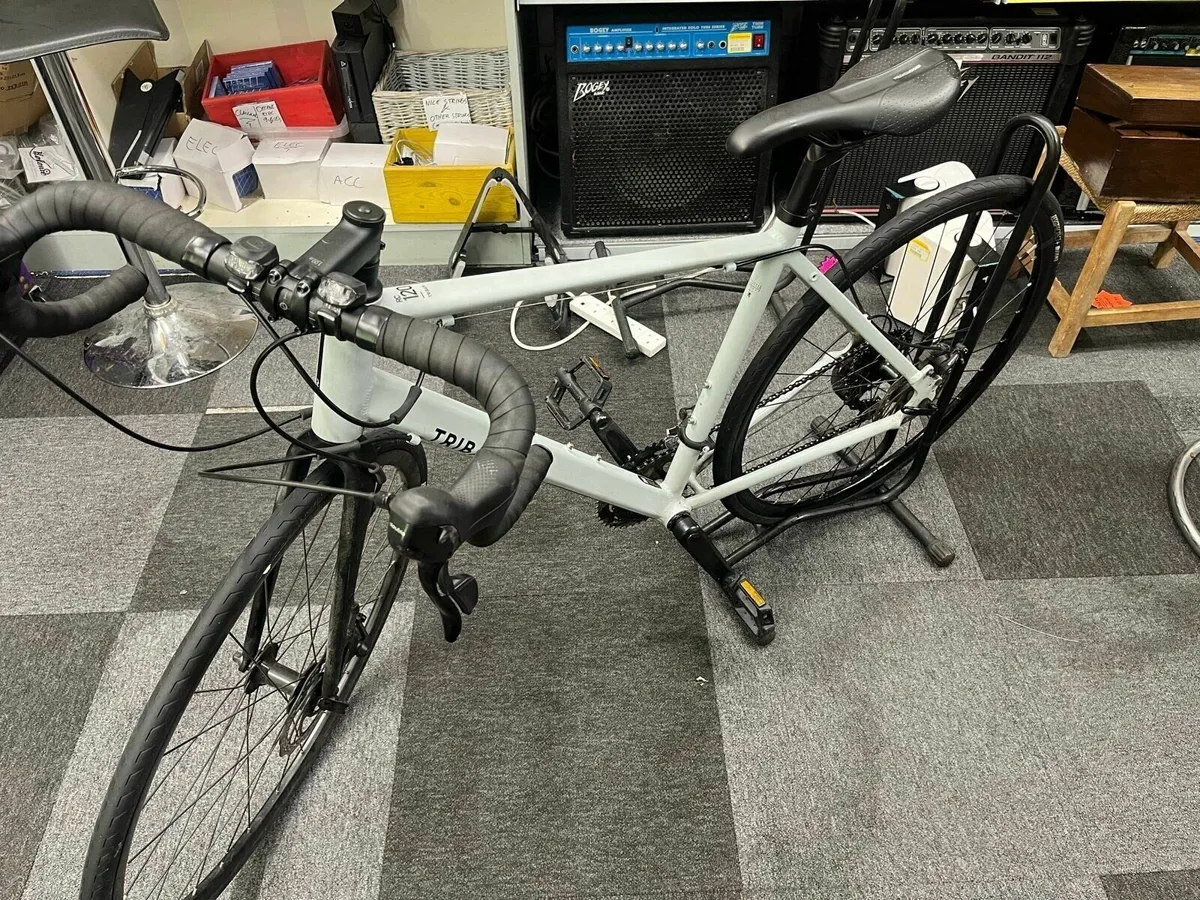 Triban Bike - Image 2