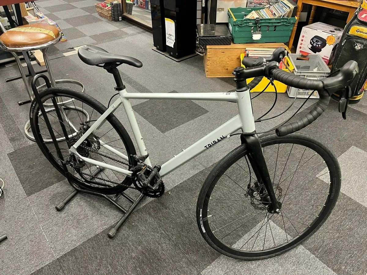 Triban Bike - Image 1