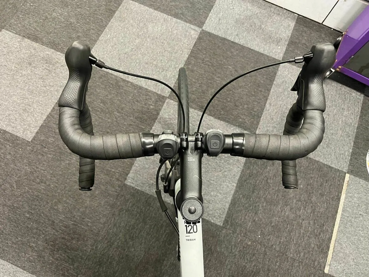 Triban Bike - Image 3