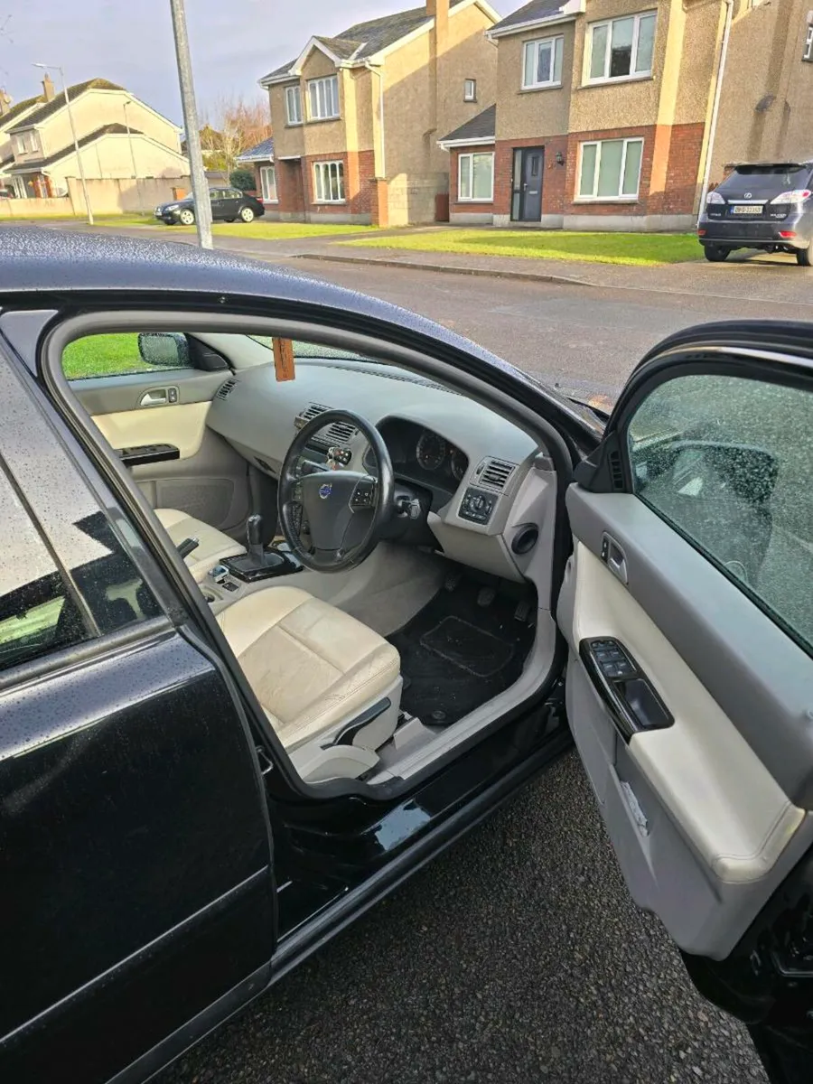 Volvo s40 2006 - Image 3