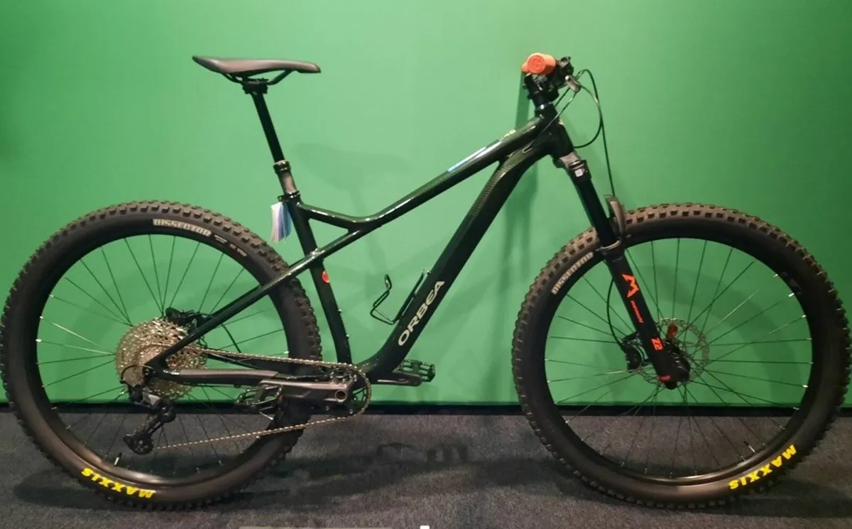 Orbea LAUFEY H30 29er MTB - Image 1