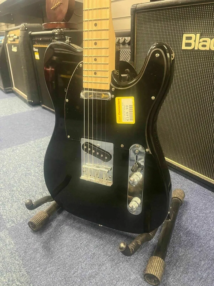 *NEW* Freshman FE2 Guitar - Image 1