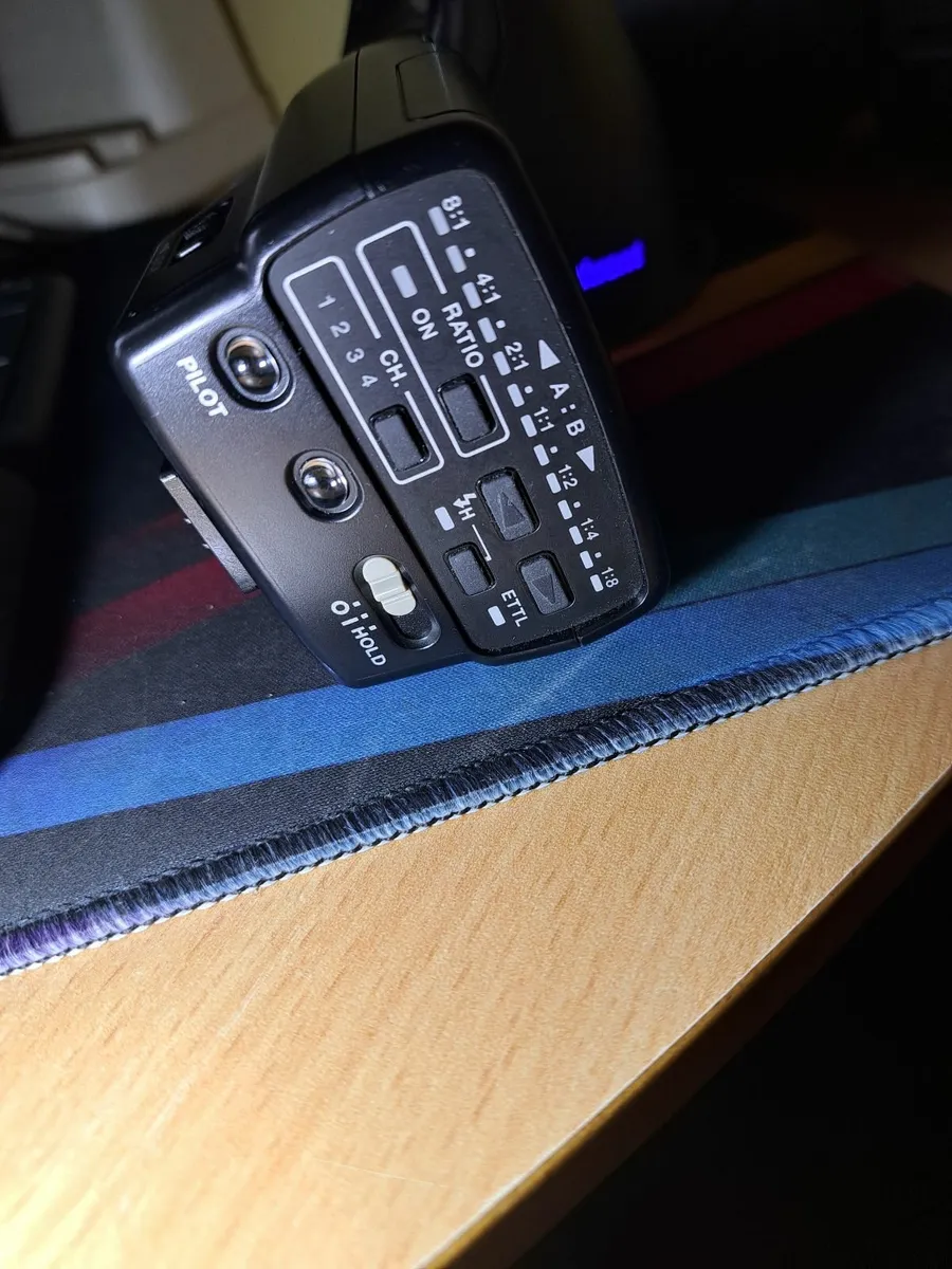 Canon 580 ex ii - Image 3