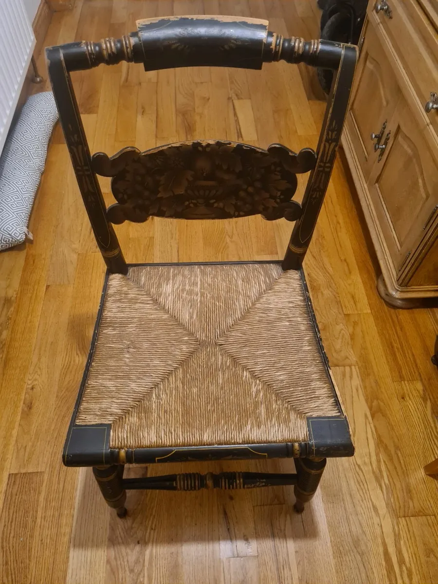 Vintage Chair - Image 2