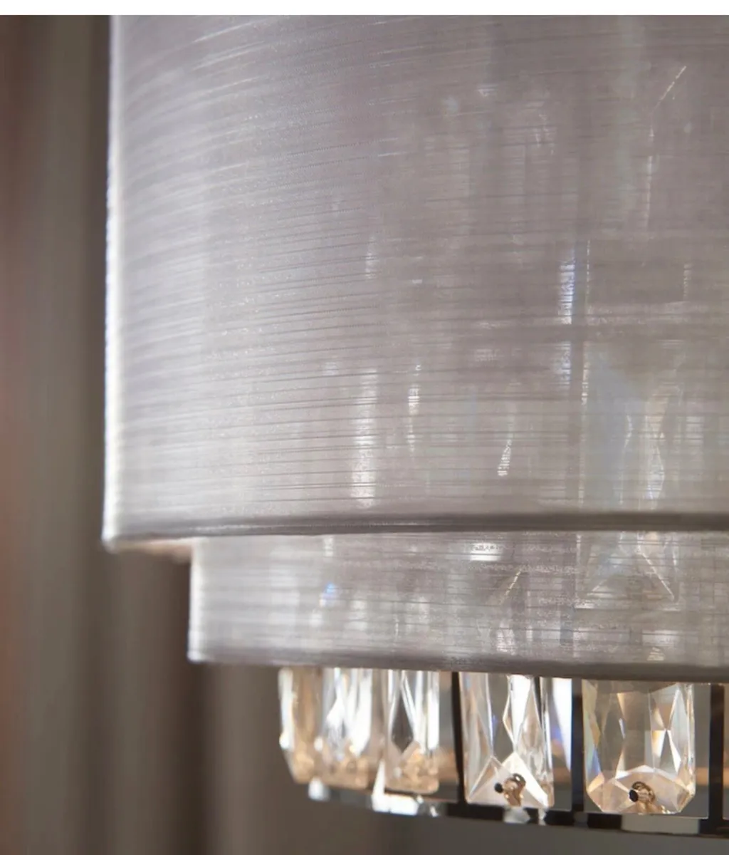 Easy Fit Lamp Shade - Image 3
