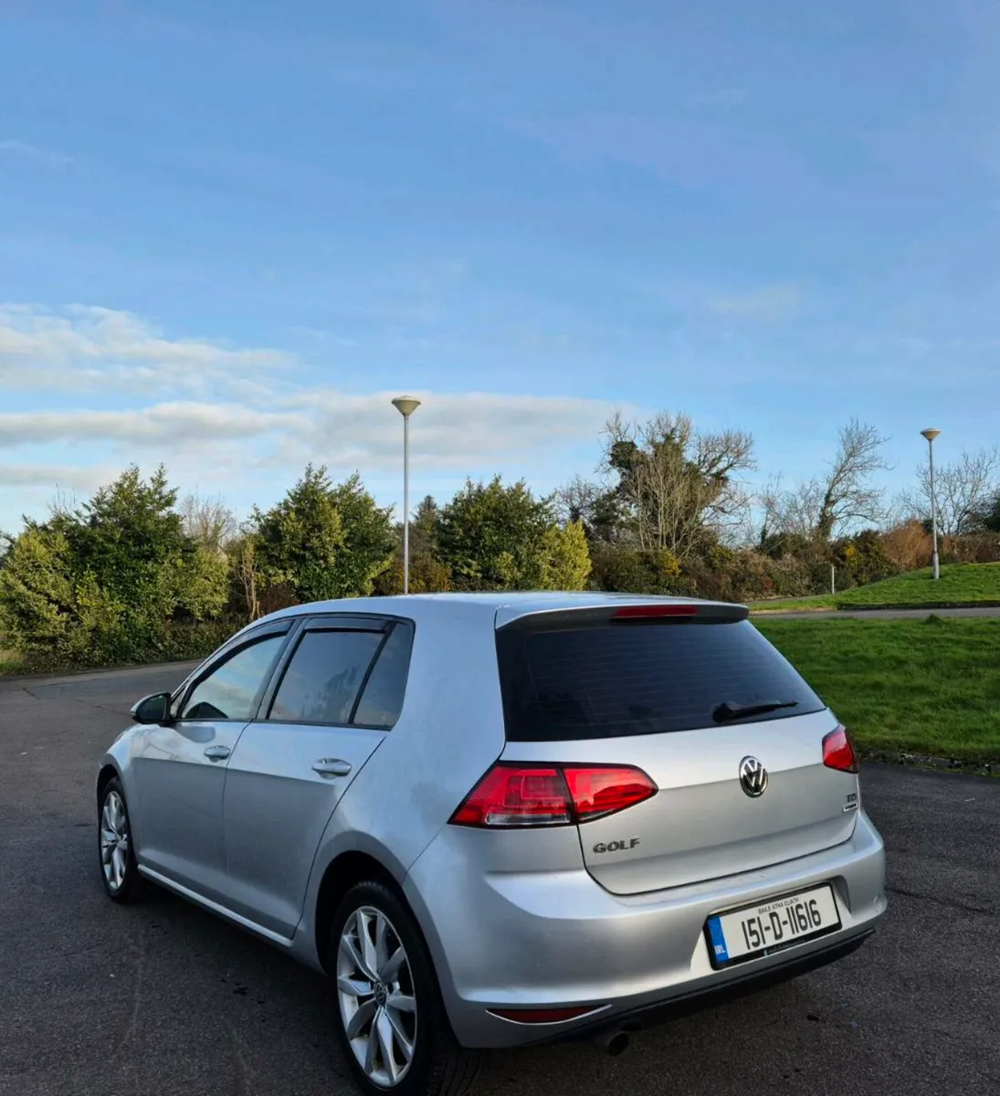 Volkswagen Golf 1.6 TDI - Image 3