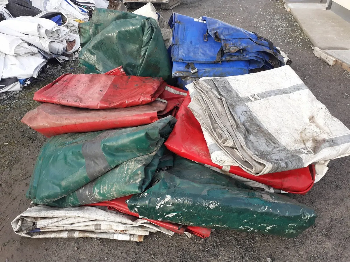 Heavy Covers - Image 1