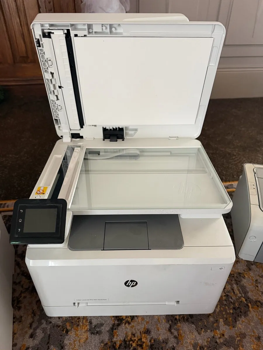 Printers, photocopiers, scanners - Image 1