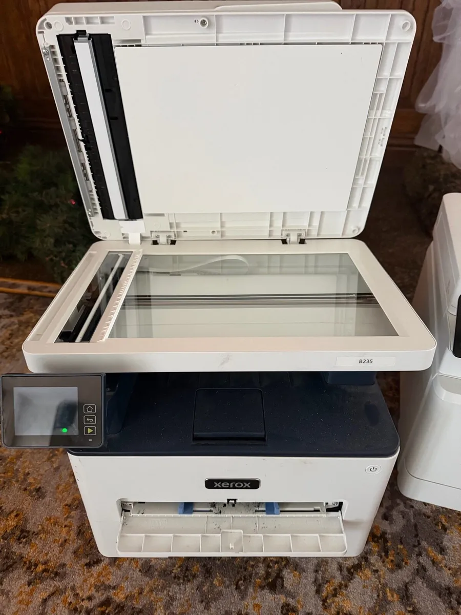 Printers, photocopiers, scanners - Image 2
