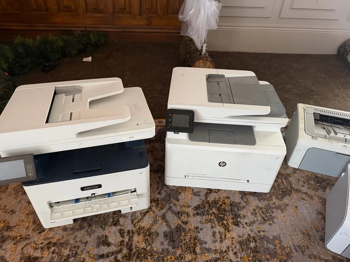 Printers, photocopiers, scanners - Image 3