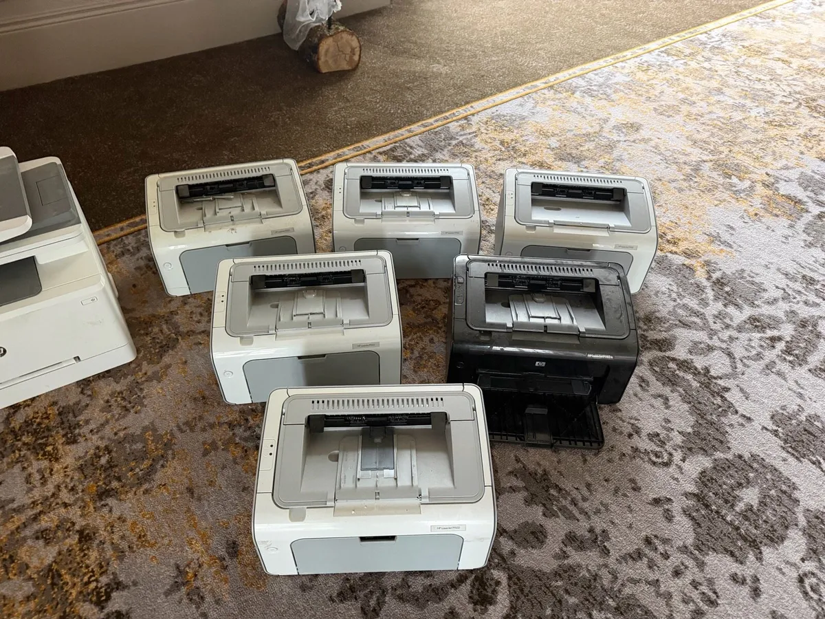 Printers, photocopiers, scanners - Image 4