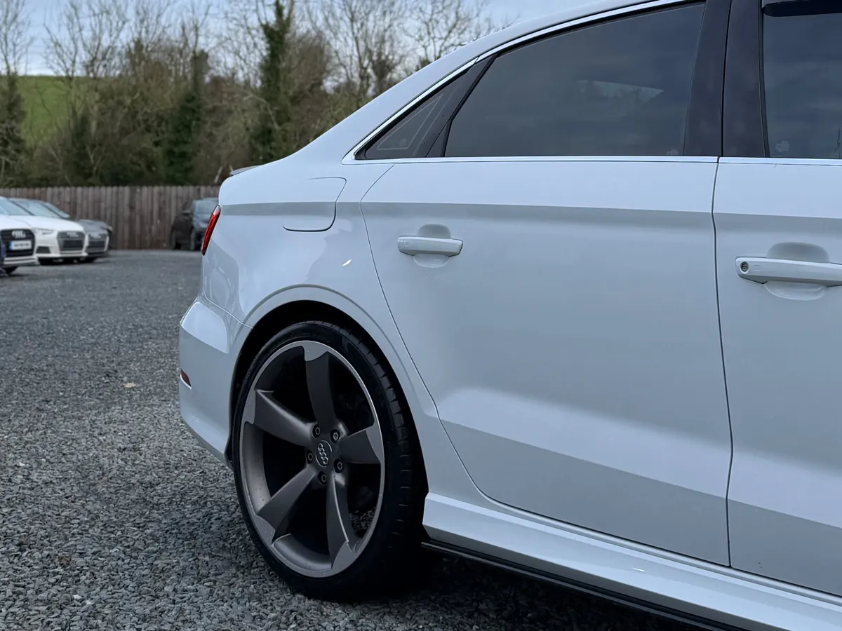 Audi A3 2014 - Image 4