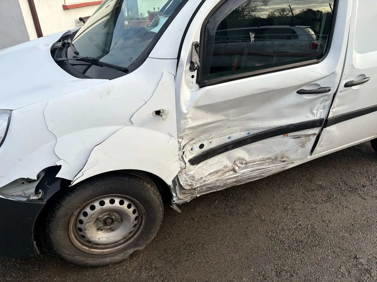 2019 Renault Kangoo - Image 3