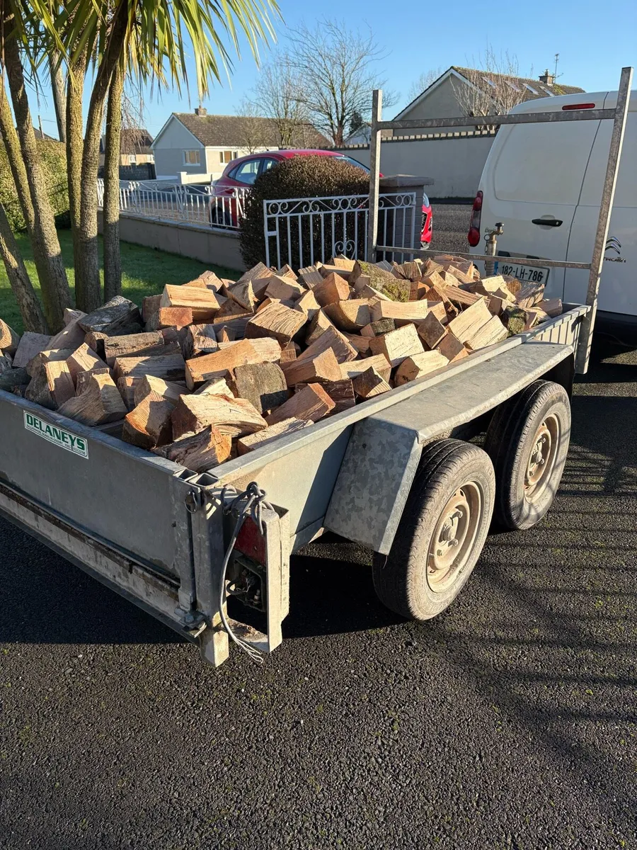 Firewood for sale. - Image 1