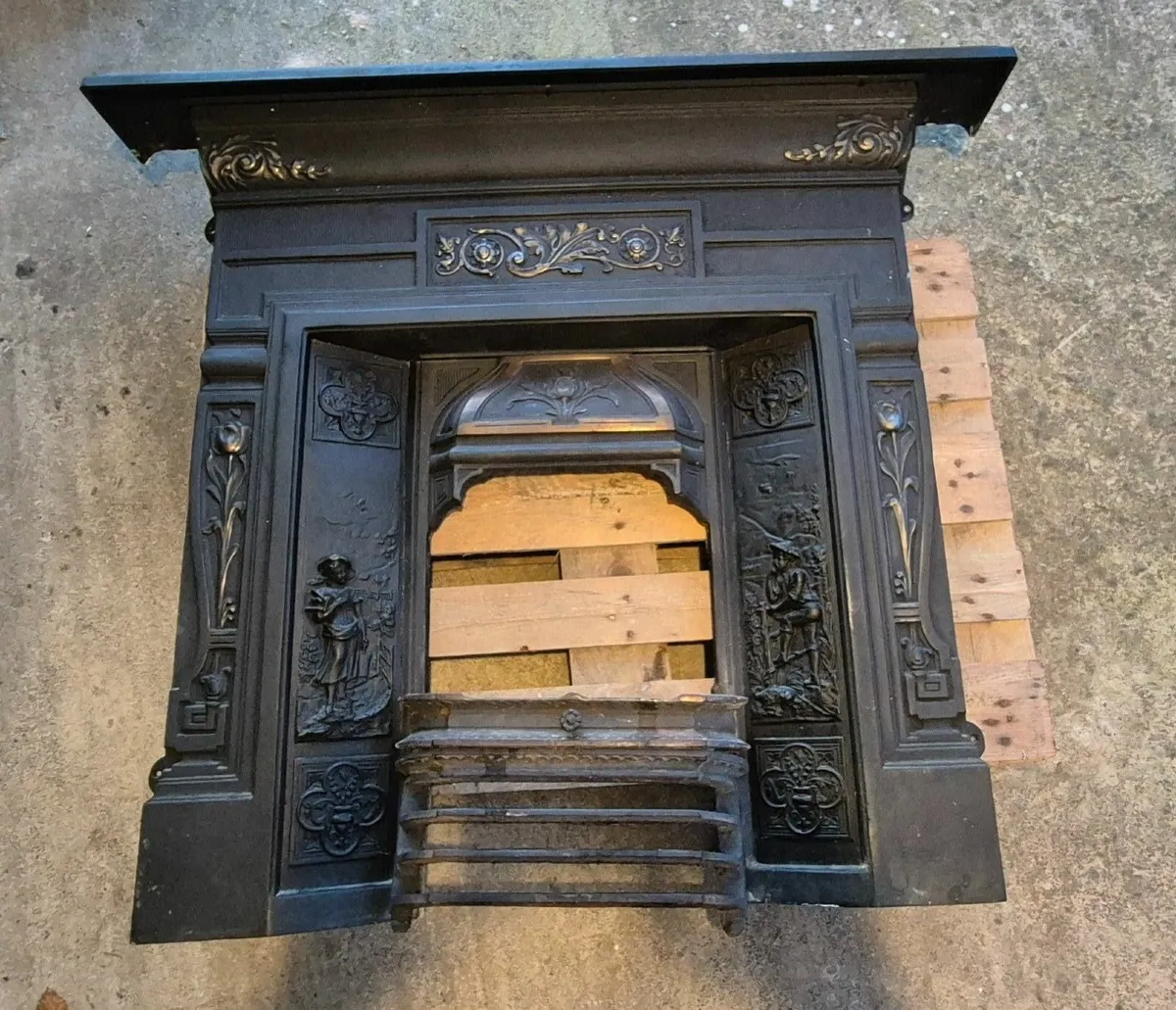 Fireplace & Surround - Image 2