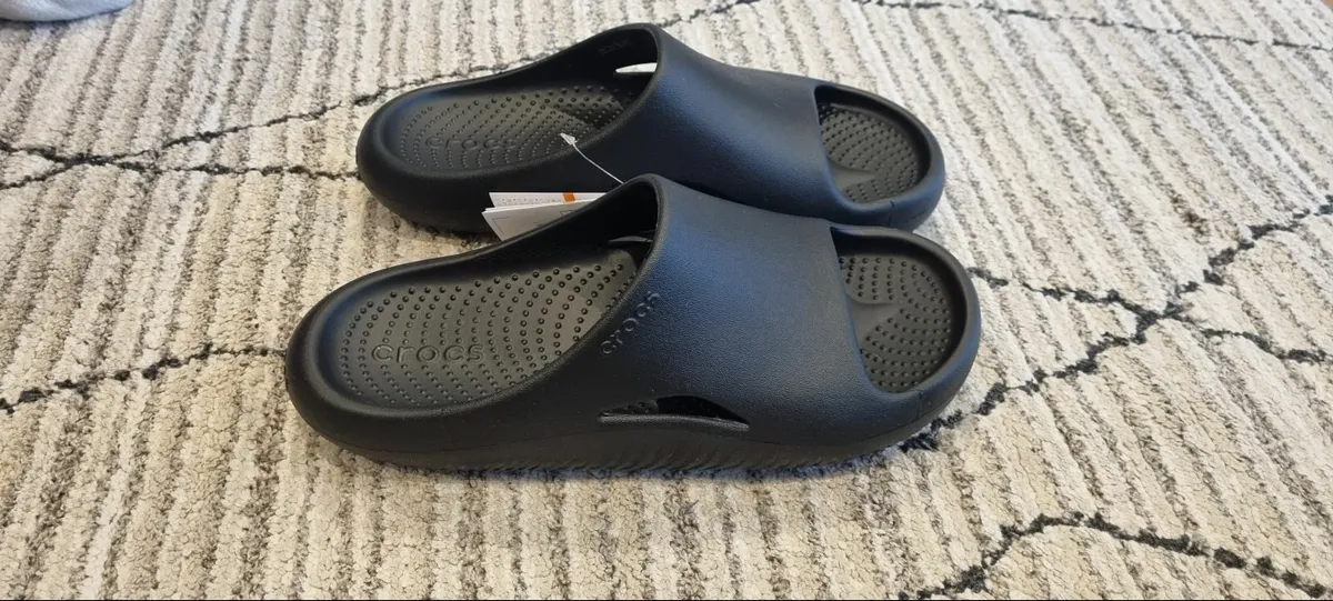 Brand New Crocs - Image 1