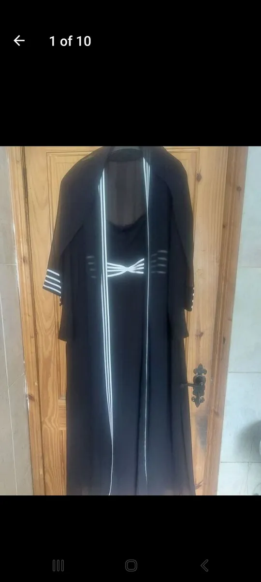 Joseph Ribcoff Couture dress (free post) - Image 1