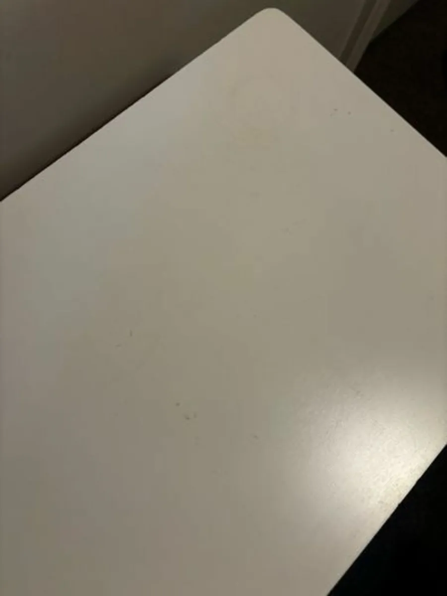 Console hall table, excellent condition - Image 3