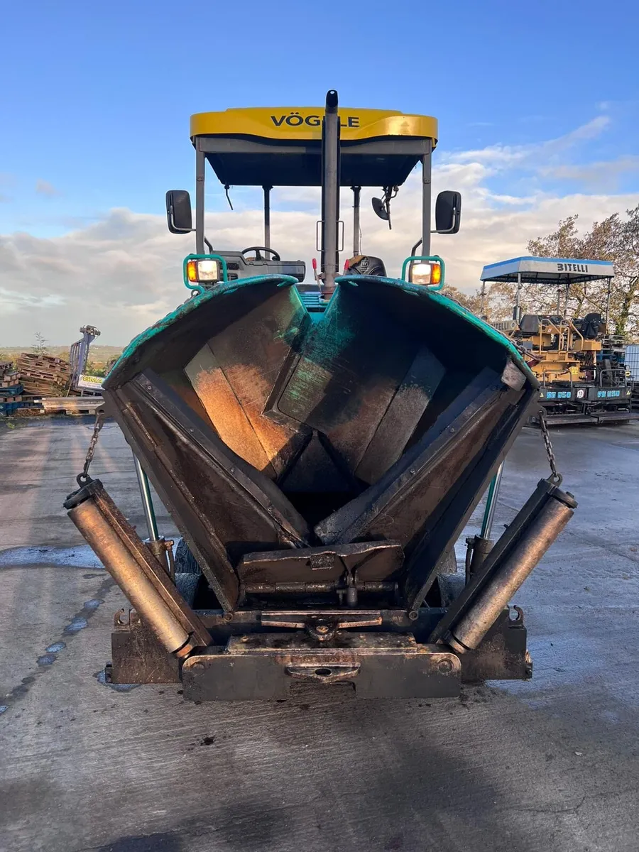 Vogele 1303-3 - Image 2