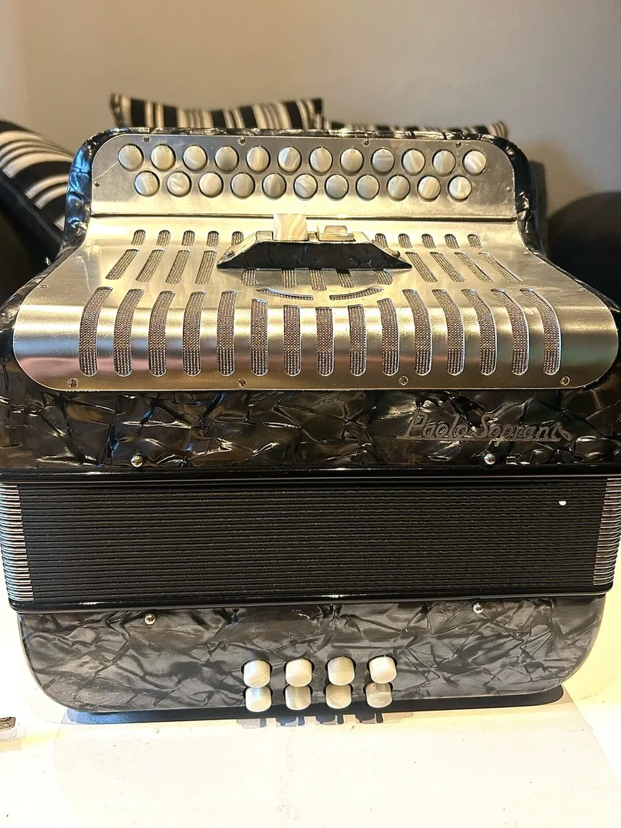 Paolo Soprani D/D# - Image 1