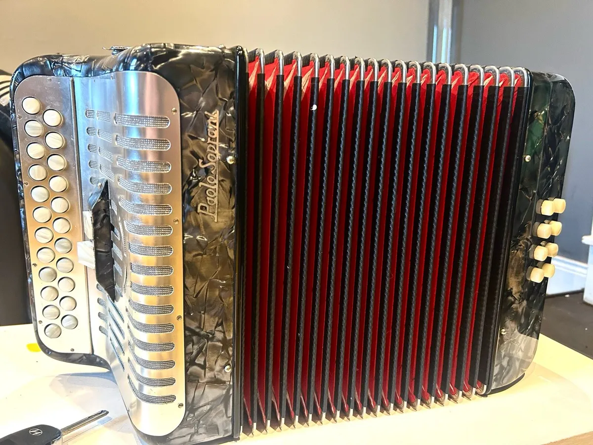 Paolo Soprani D/D# - Image 2