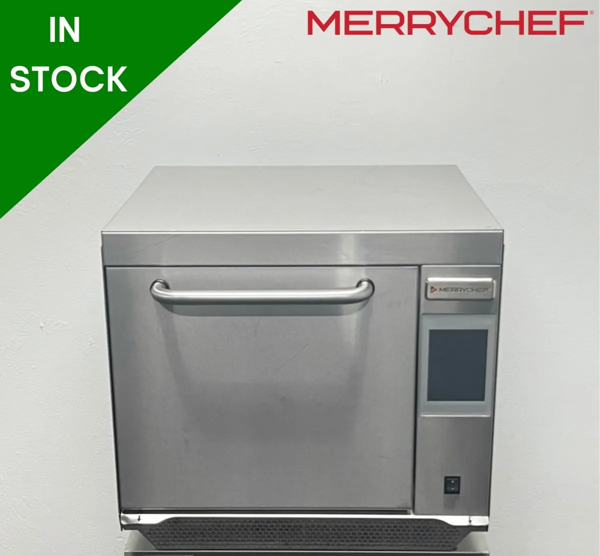 PROFIT NOW, BUY LATER,  Merrychef  FAST Combi Oven - Image 1