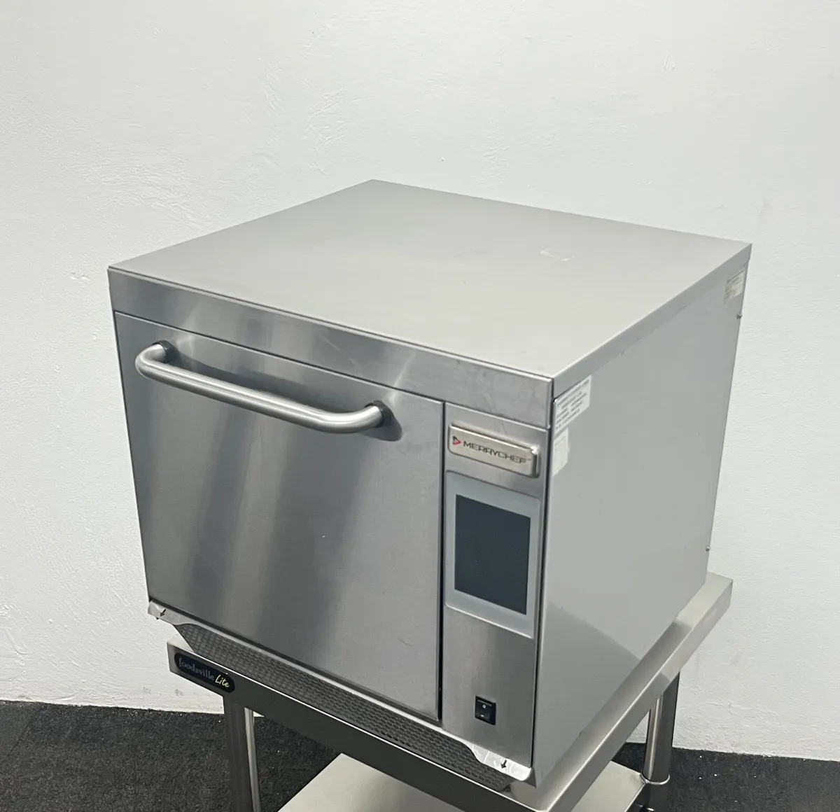 PROFIT NOW, BUY LATER,  Merrychef  FAST Combi Oven - Image 3