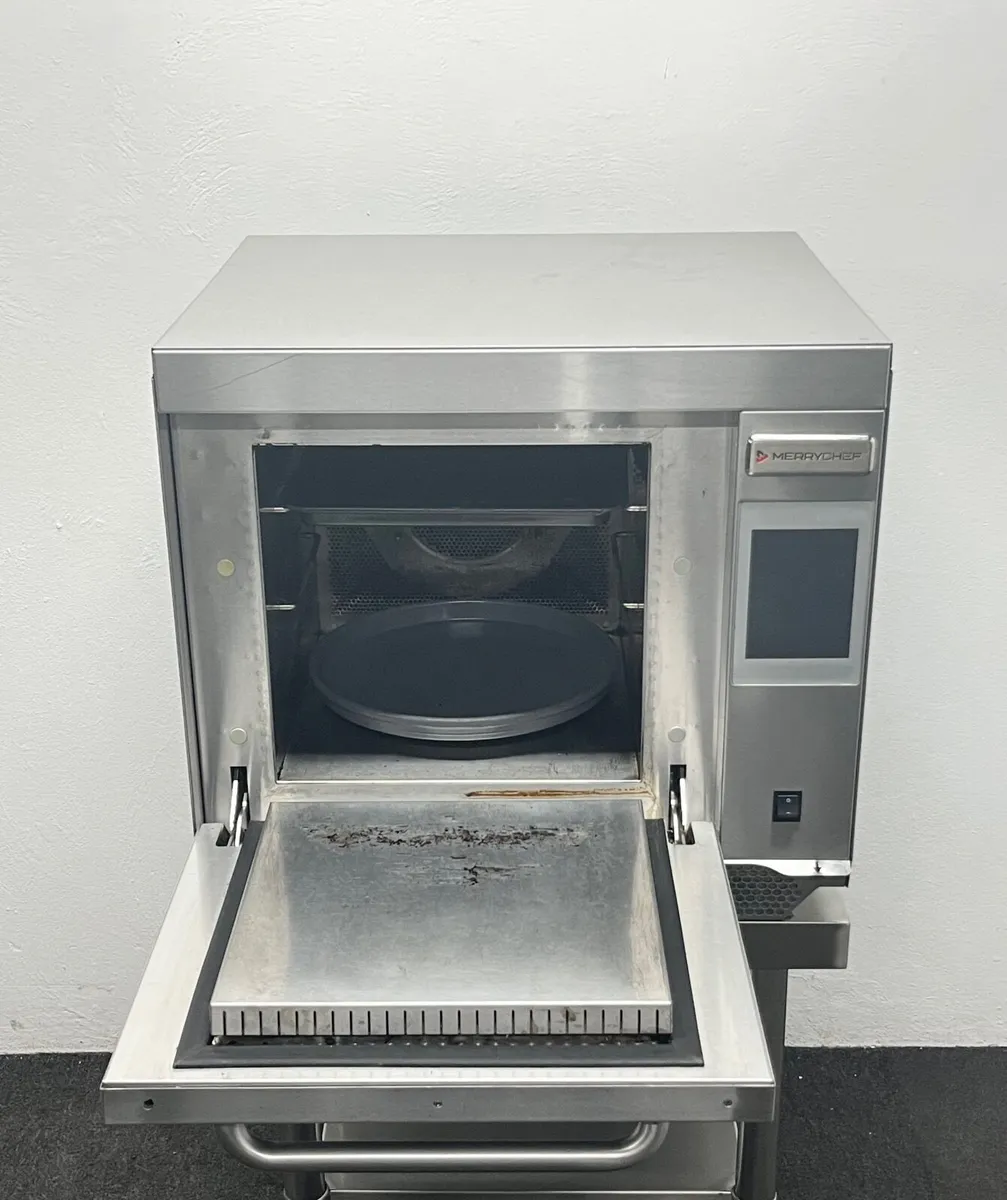 PROFIT NOW, BUY LATER,  Merrychef  FAST Combi Oven - Image 4