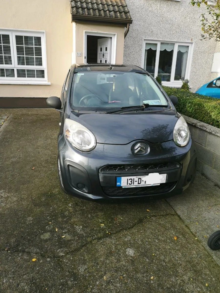 Citroen C1 2013 - Image 2