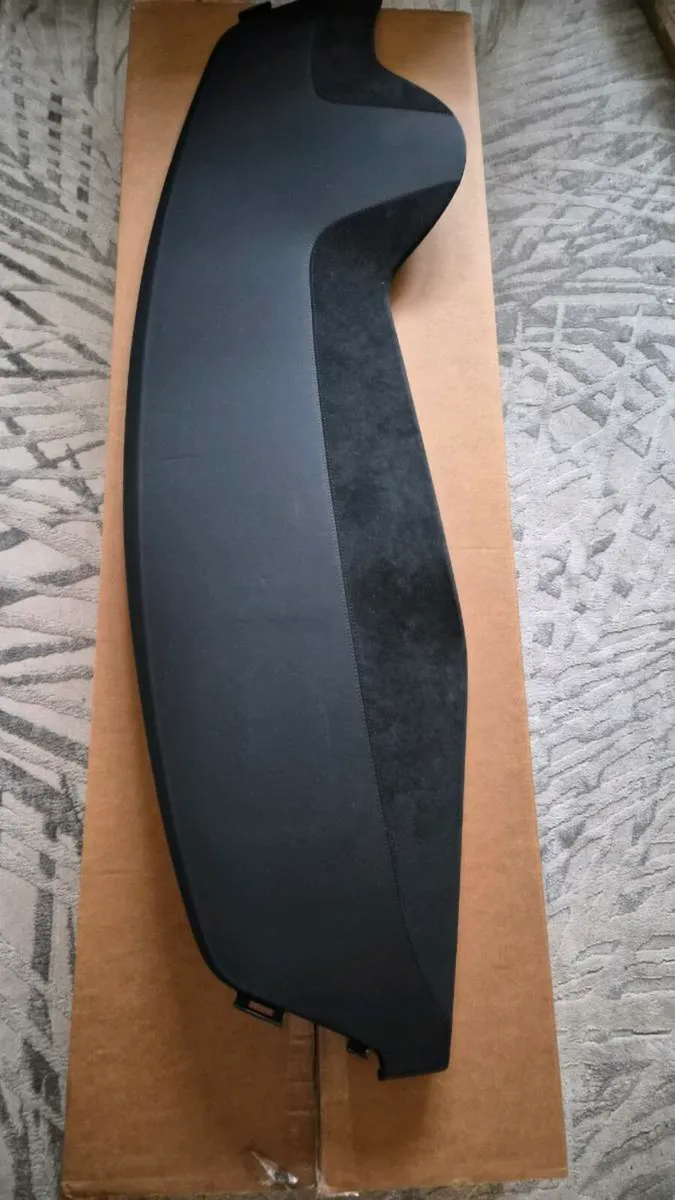 Tesla model s 2017 dashboard panel - Image 1