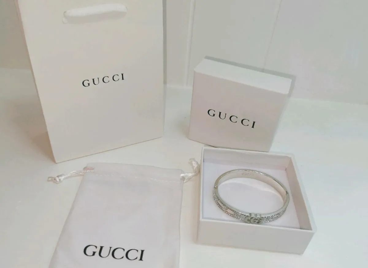 bracelet ( GUCCI ) - Image 4