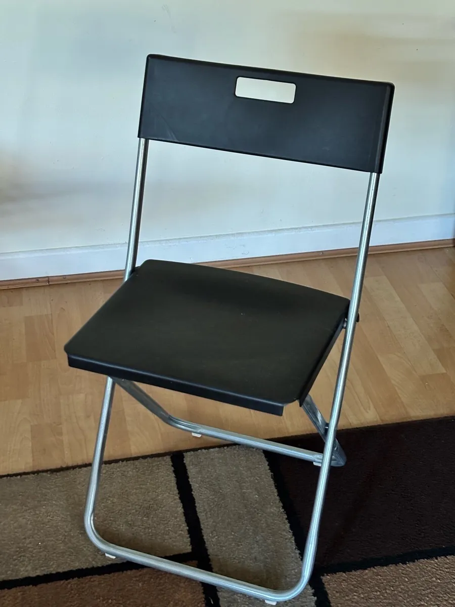 IKEA chairs new - Image 2