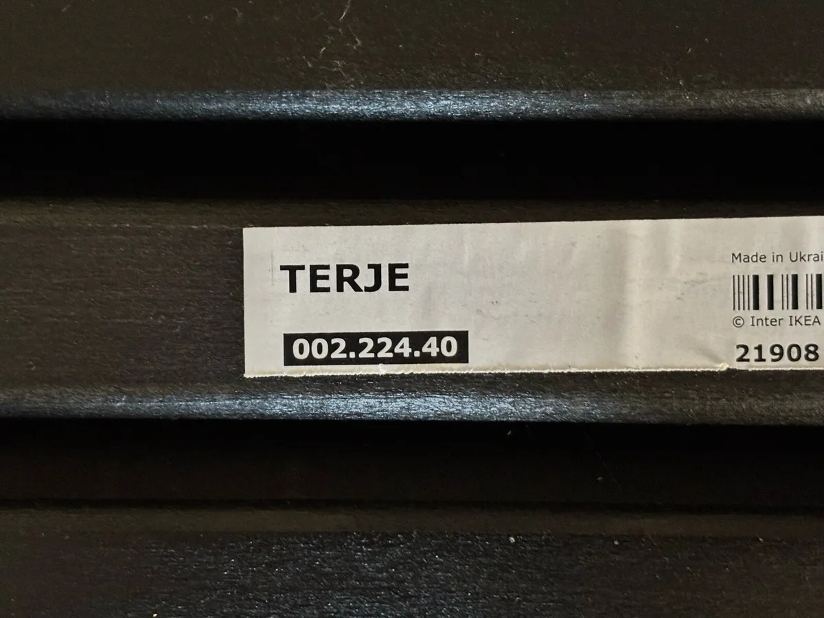 IKEA chairs new - Image 3