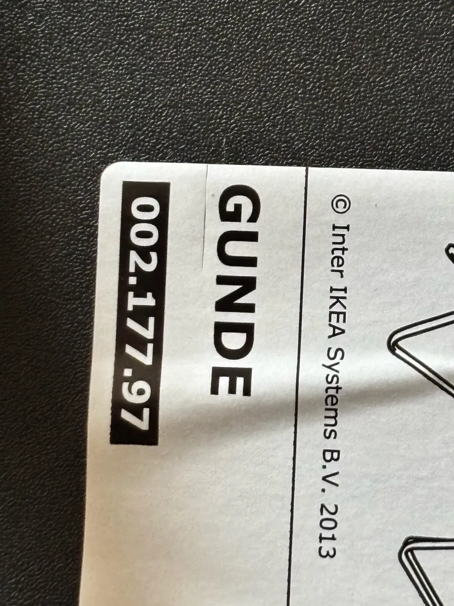 IKEA chairs new - Image 4