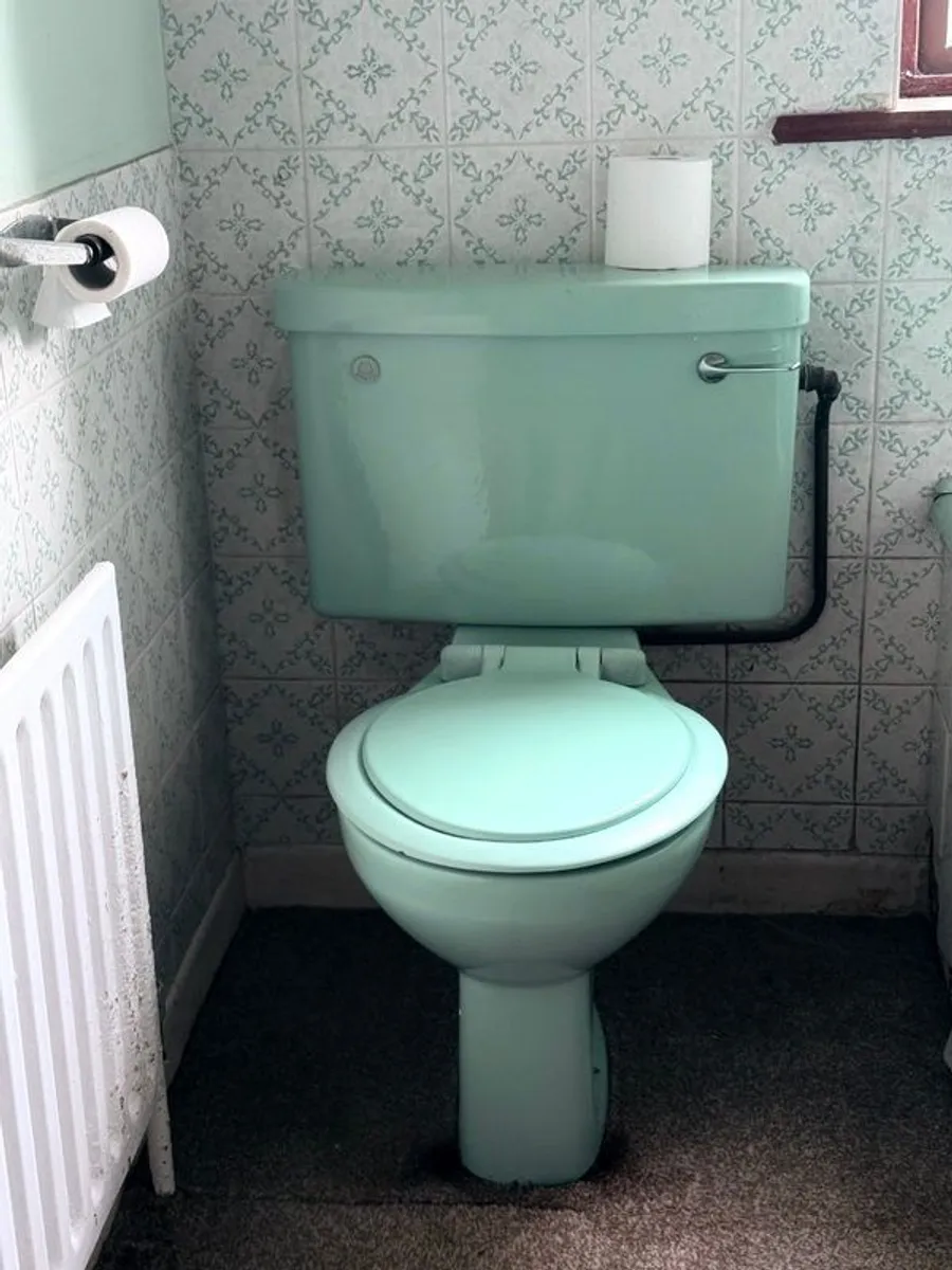 Bathroom Suite - Image 4