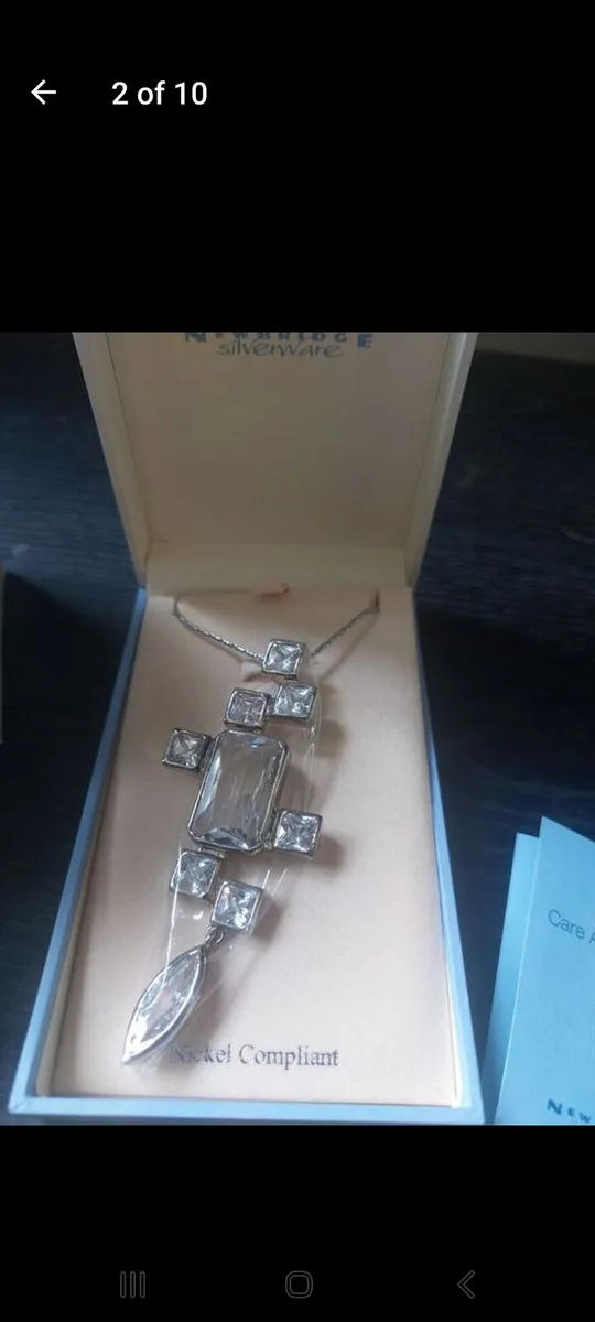 Newbridge necklace new with box (free post) - Image 2
