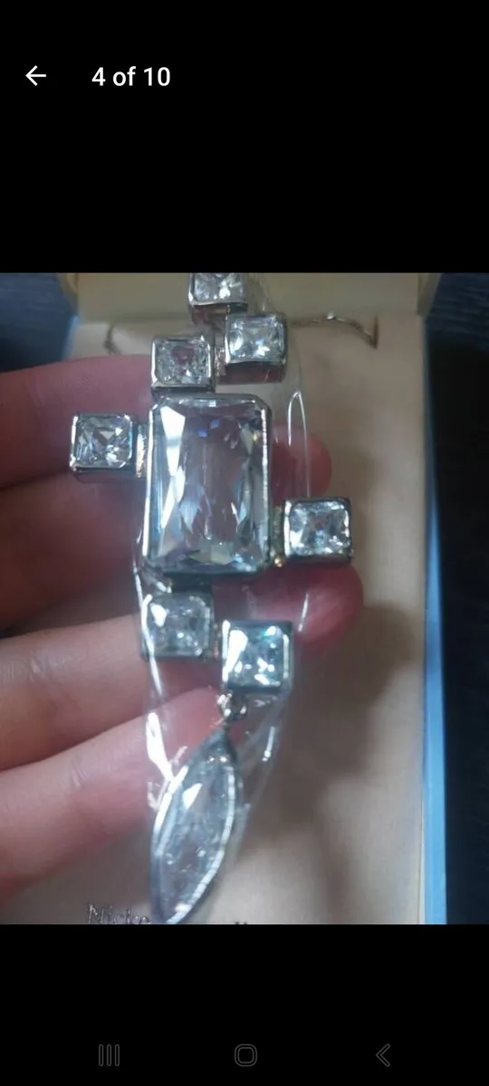 Newbridge necklace new with box (free post) - Image 4