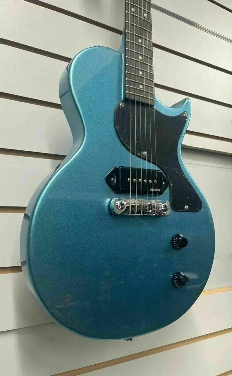 Vintage V120 GH Blue - Image 1