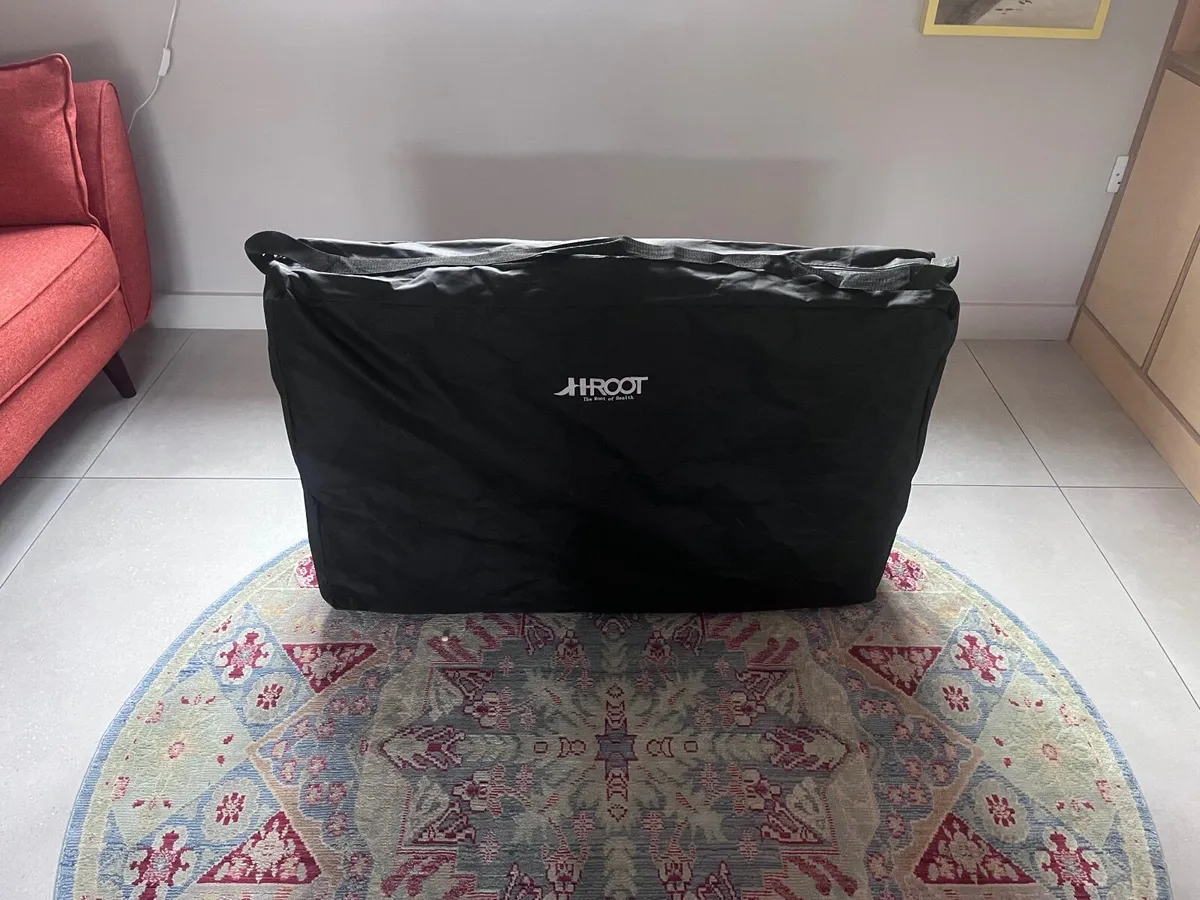 Massage Table - Image 1