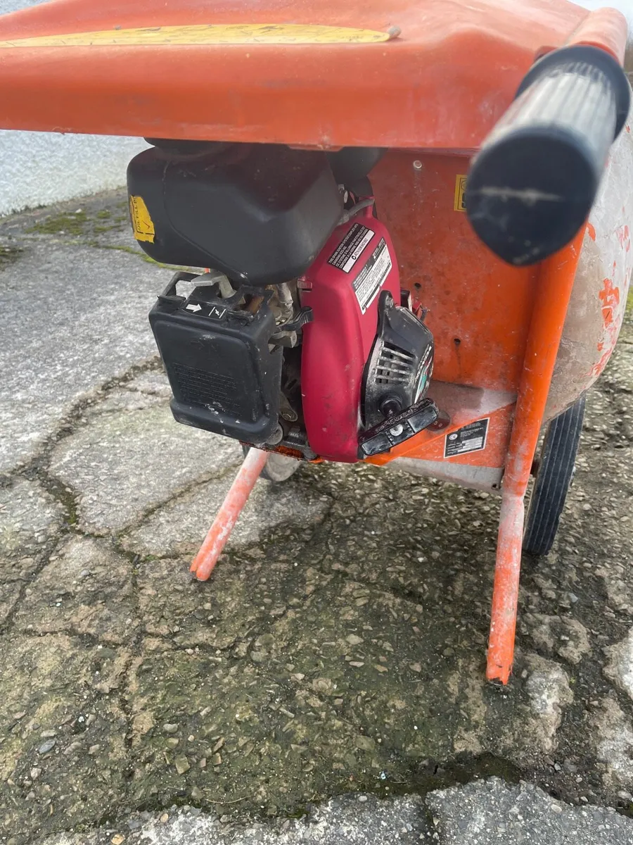 Honda belle mini mix 150 - Image 1