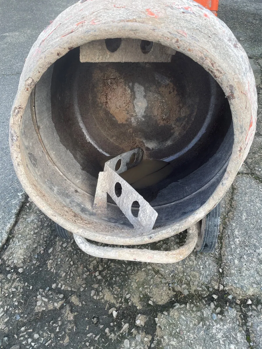 Honda belle mini mix 150 - Image 3