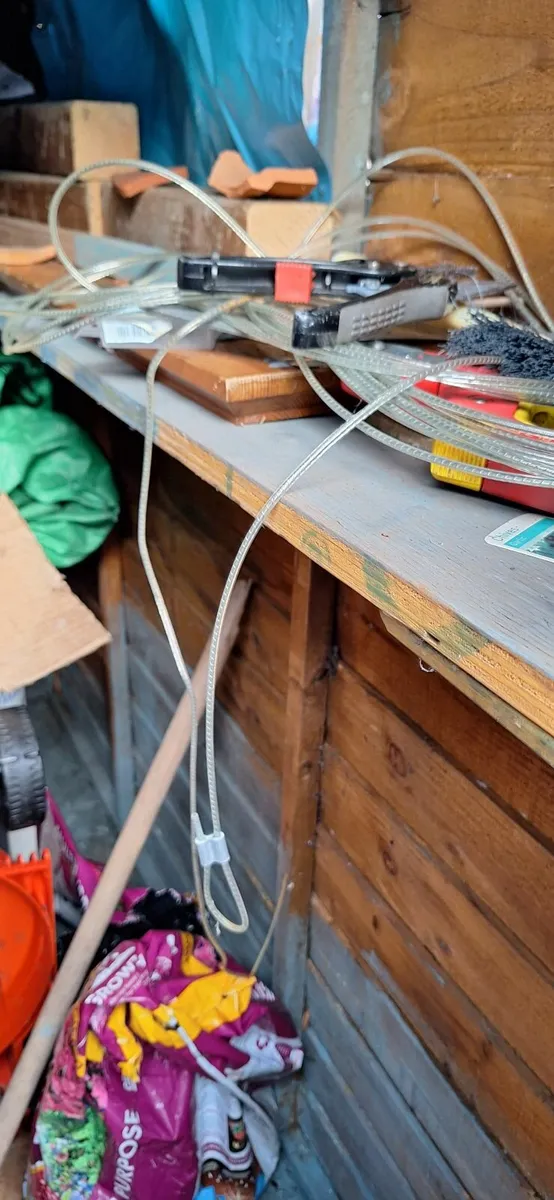 Garden shed - Image 1