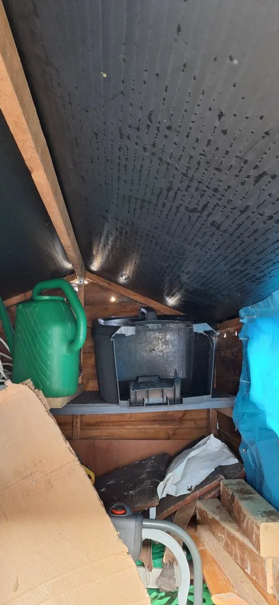 Garden shed - Image 2