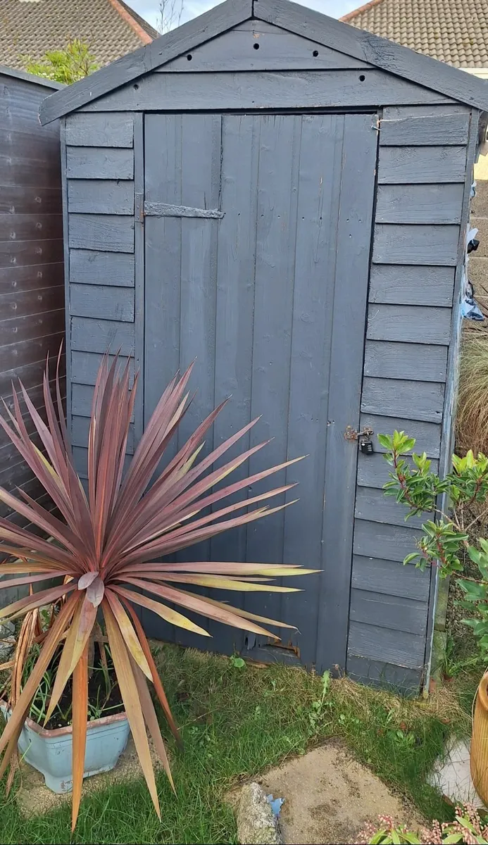 Garden shed - Image 3