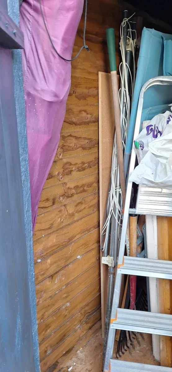Garden shed - Image 4