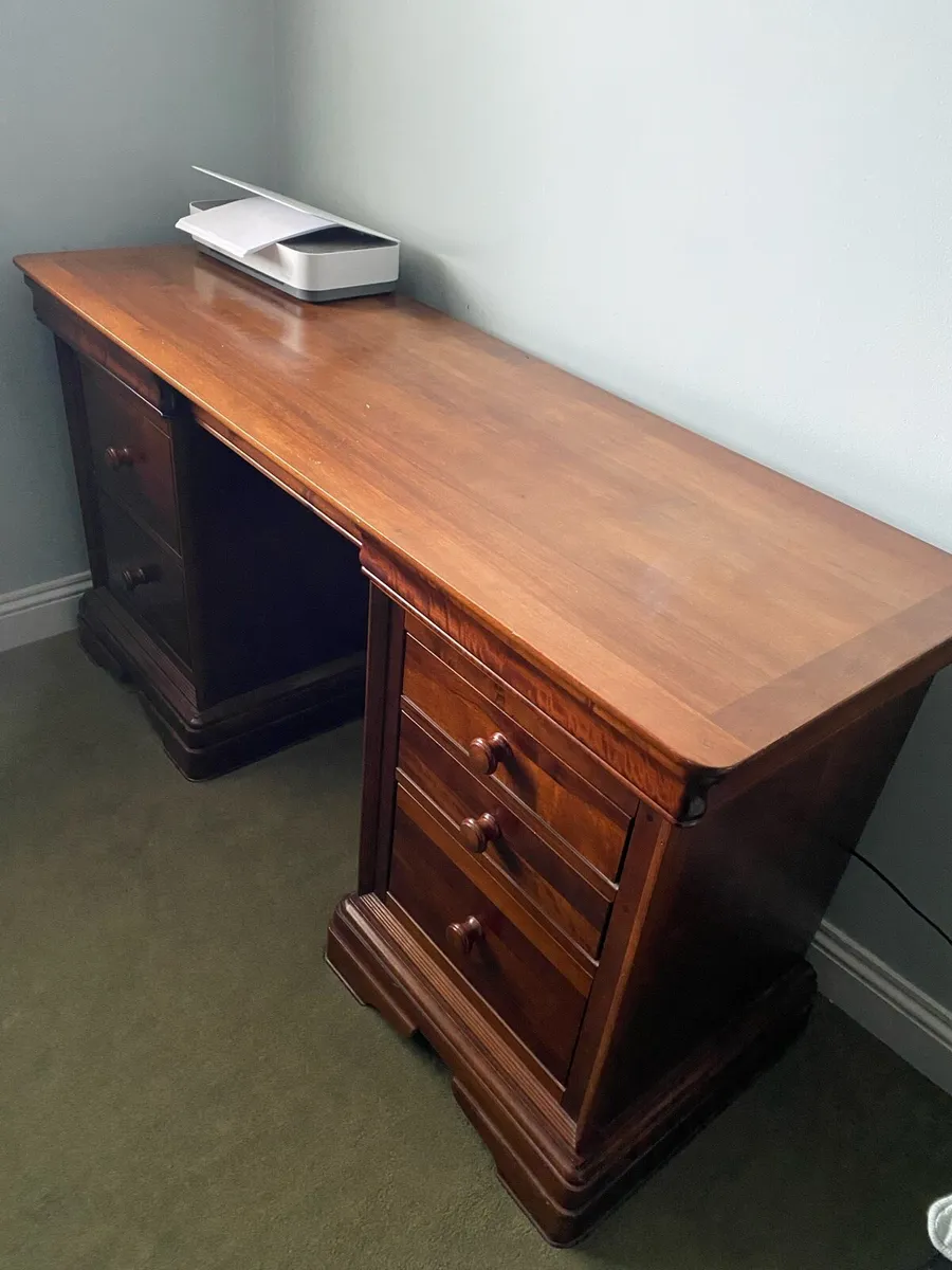 Bureau/writing desk - Image 1
