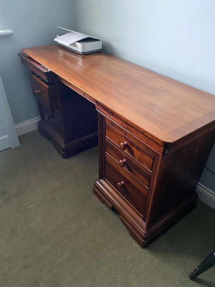 Bureau/writing desk - Image 2