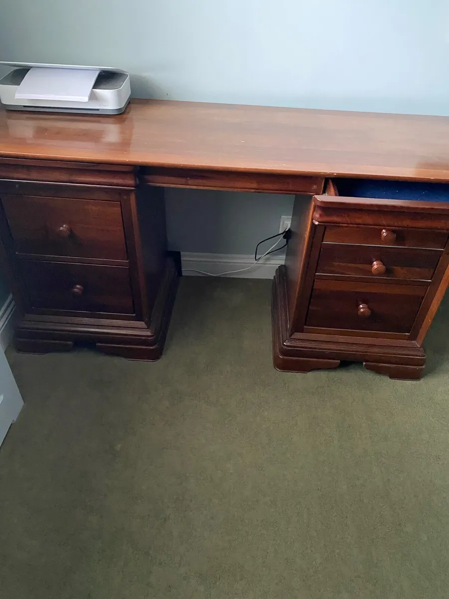 Bureau/writing desk - Image 4