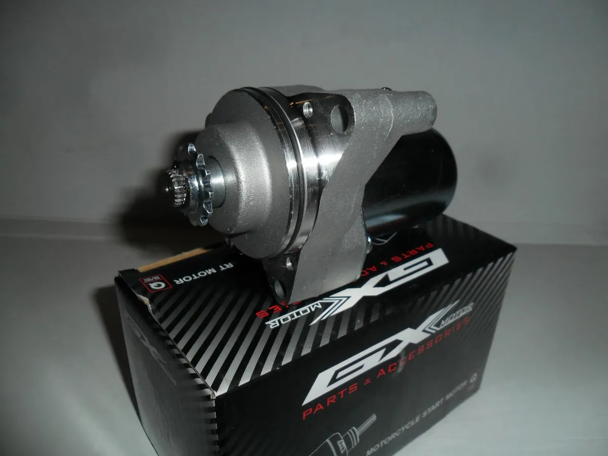 atv 110cc - 125cc Motor starter - Image 2