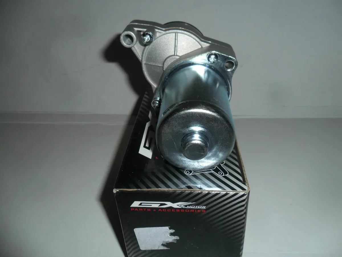 atv 110cc - 125cc Motor starter - Image 4